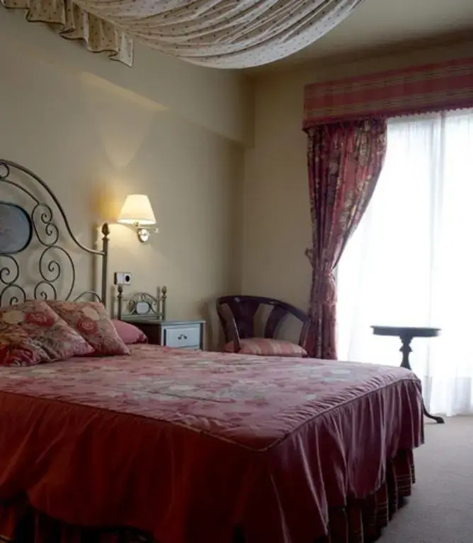 Imagen de HOTEL ALHAMA (16 de 26)