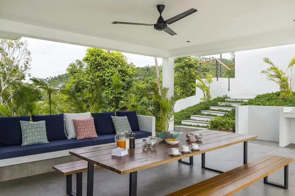 Designer Villa JAH