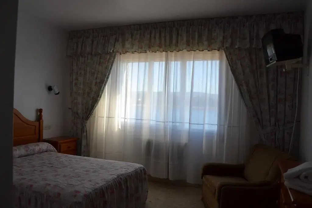 Imagen de Hotel Gavia (9 de 14)
