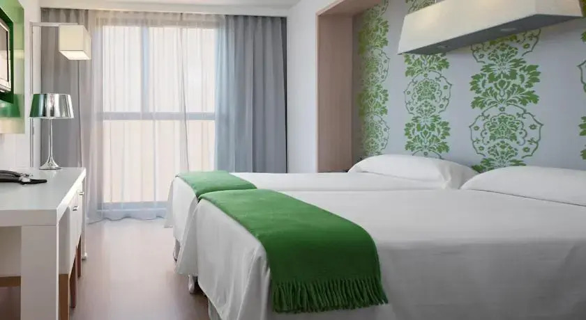 Imagen de DoubleTree by Hilton Hotel Girona (4 de 17)