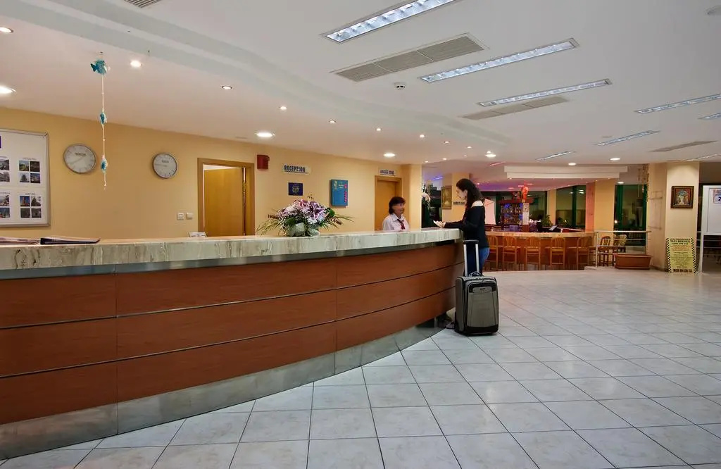 Paradise Beach Residence - Ultra All Inclusive
