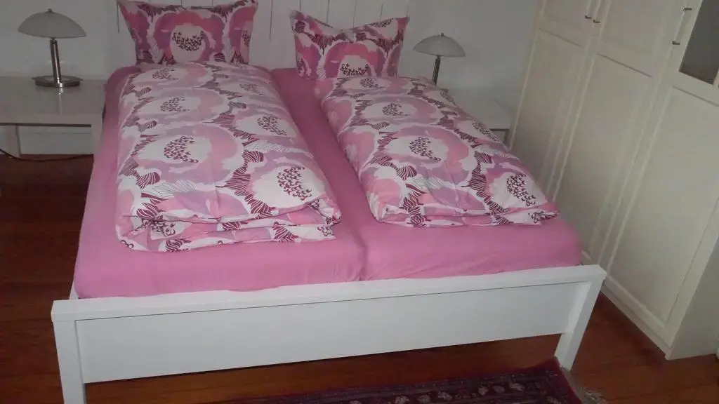 Privatzimmer Hamburg Alsterdorf
