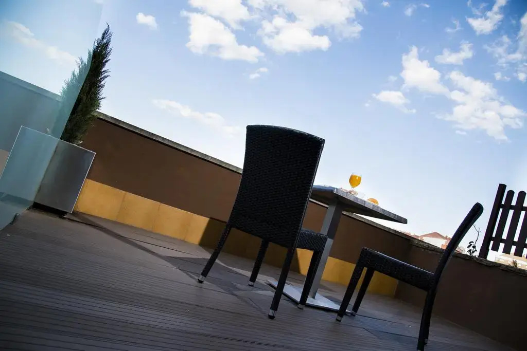 Imagen de Hotel Los Braseros (6 de 18)