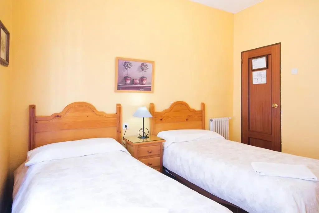 Hostal Mesones