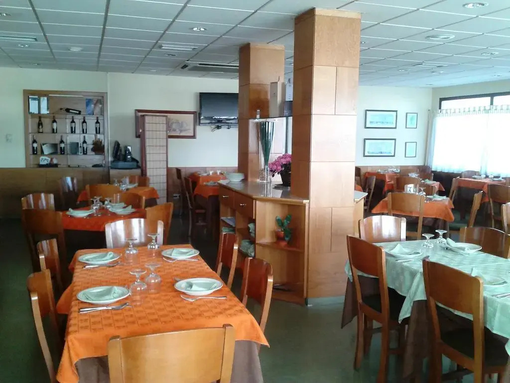 Imagen de Hostal Mesón Pepa (20 de 23)