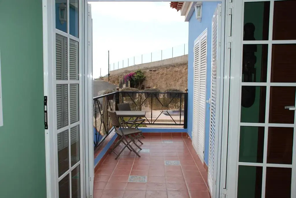 Bed & Breakfast Tenerife