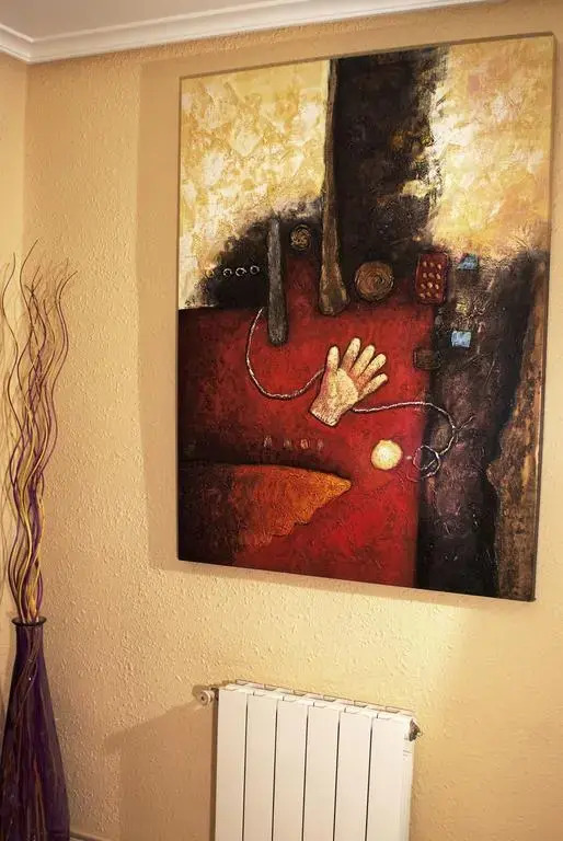 Imagen de Pensión La Estación - Alojamiento Económico en Logroño (32 de 34)