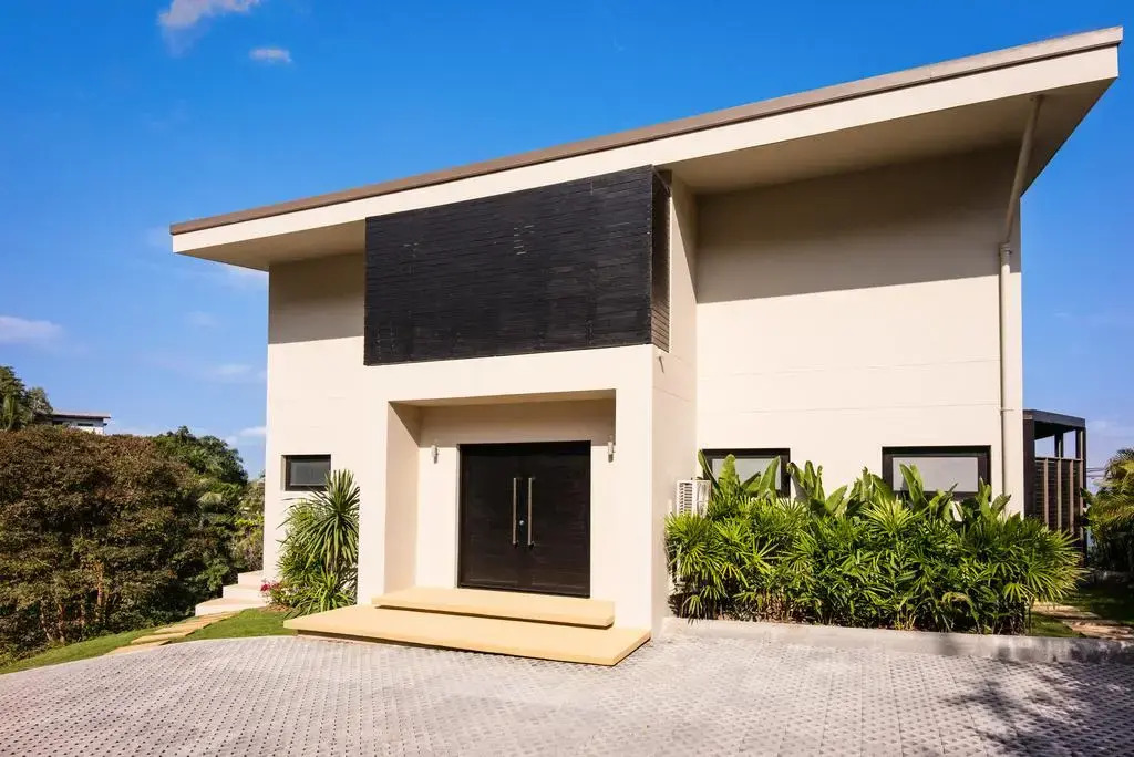 Designer Villa Interlude