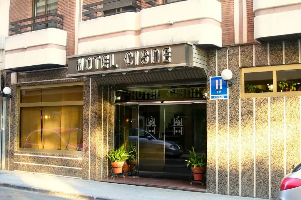 Imagen de Hotel El Cisne Córdoba (6 de 25)