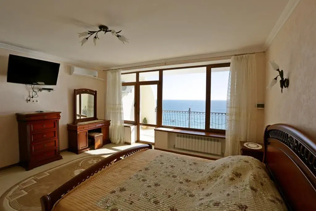 Rome Guest House