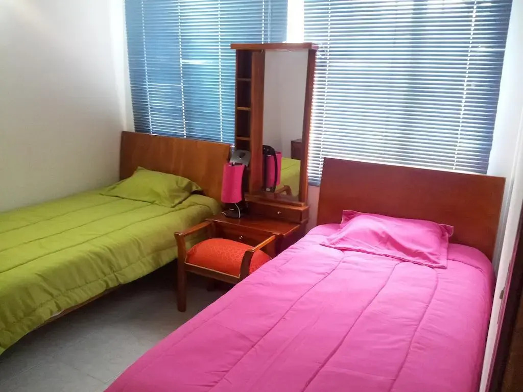 Women's Wellness Hostel (хостел для женщин)