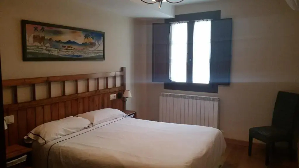 Imagen de Hostal Otsoa (2 de 29)