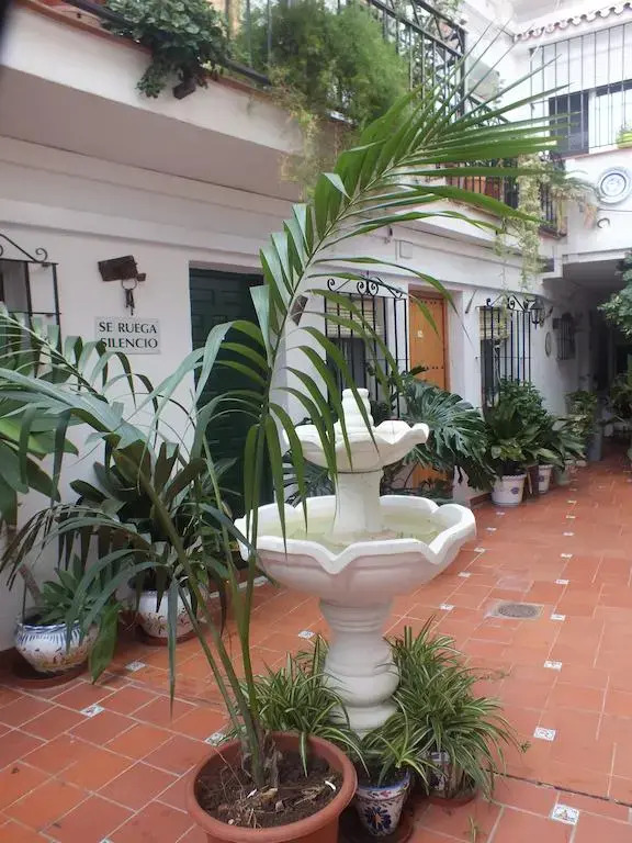 Imagen de Hostal El Patio (19 de 20)