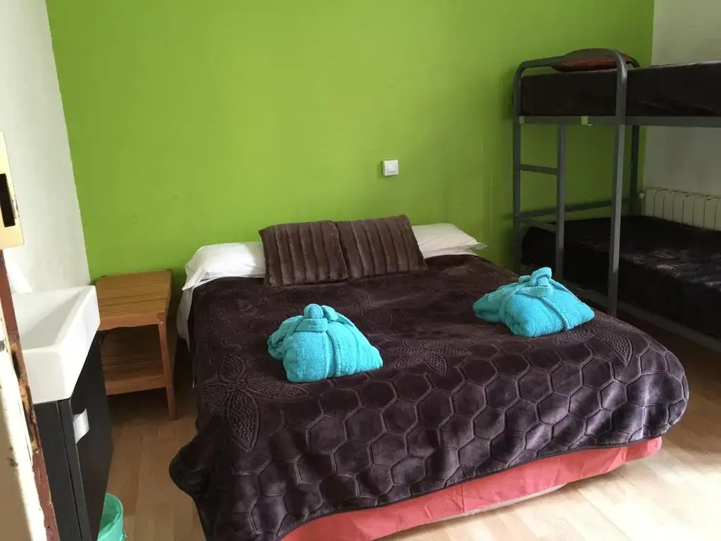 Imagen de Hostal Els Angels (2 de 19)