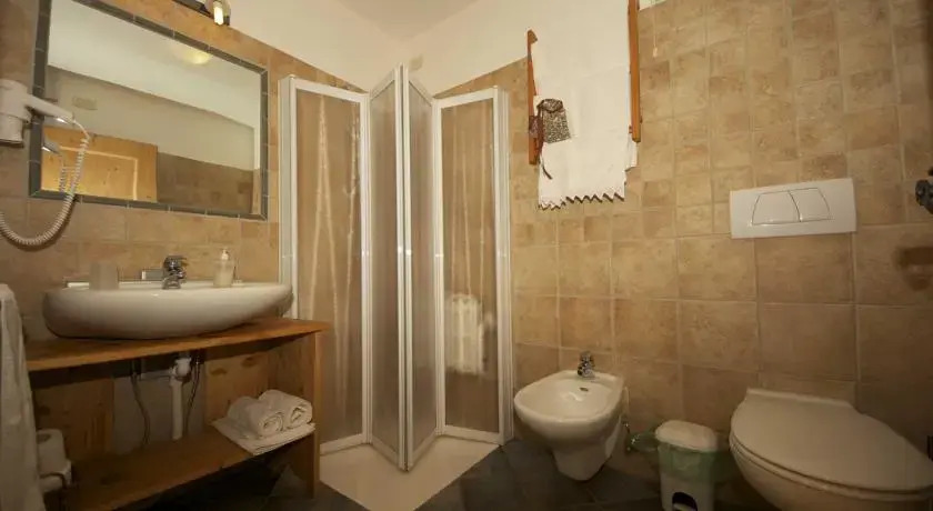 Agriturismo Maso Corradini