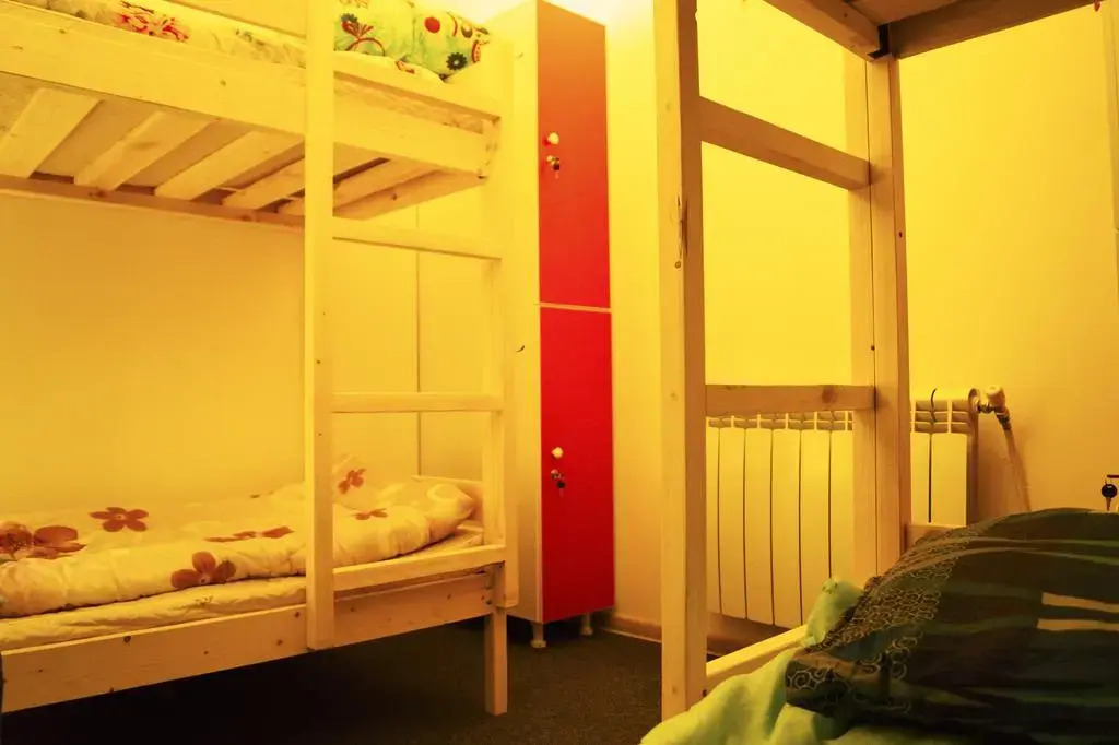 Matreshka Hostel