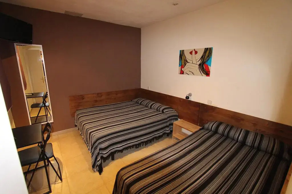 Imagen de Hostal Alaska (12 de 23)