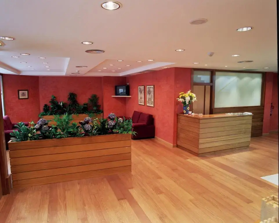 Imagen de Hotel Beratxa (17 de 21)