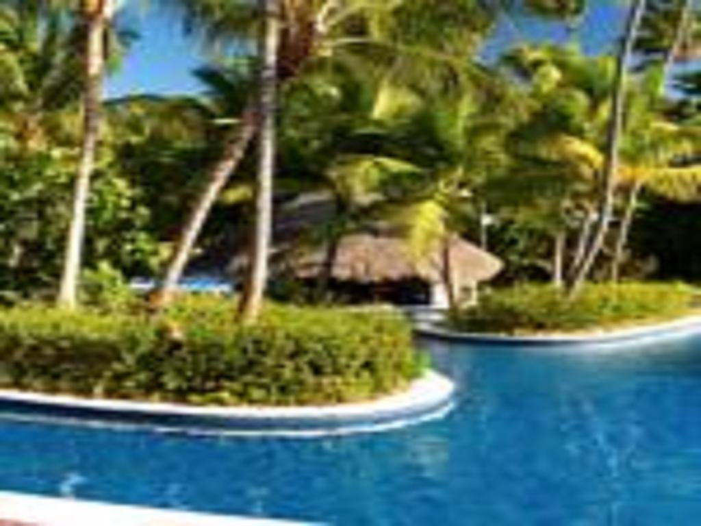 Sunscape Dominican Beach - All Inclusive