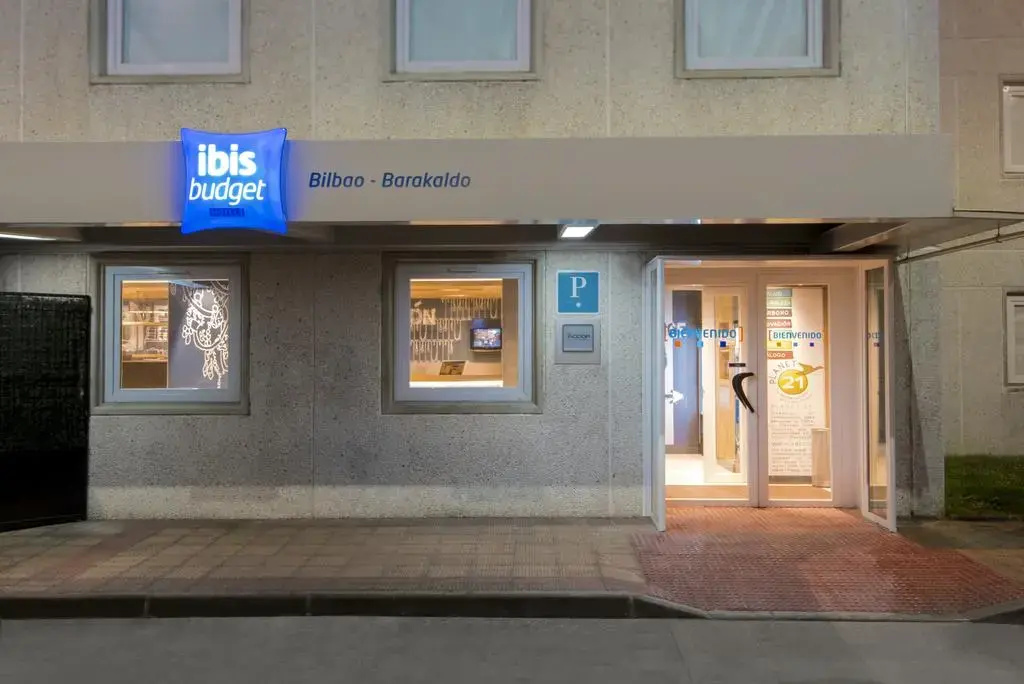 Imagen de ibis budget Bilbao Barakaldo (5 de 25)