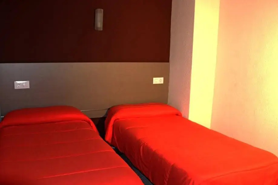 Imagen de Hostal Uria (6 de 14)