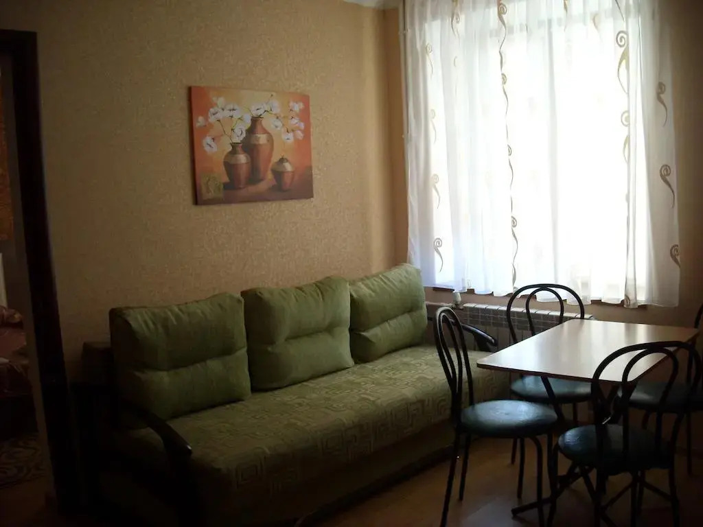 Mini Hotel