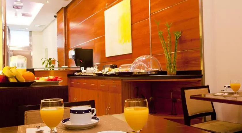 Imagen de Hotel Gravina Cinco (22 de 24)