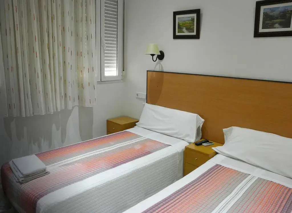 Imagen de Hostal Lido (5 de 13)