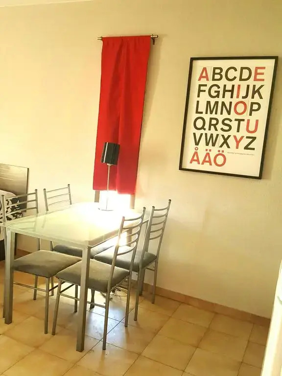 Cozy Estudio Mareverde