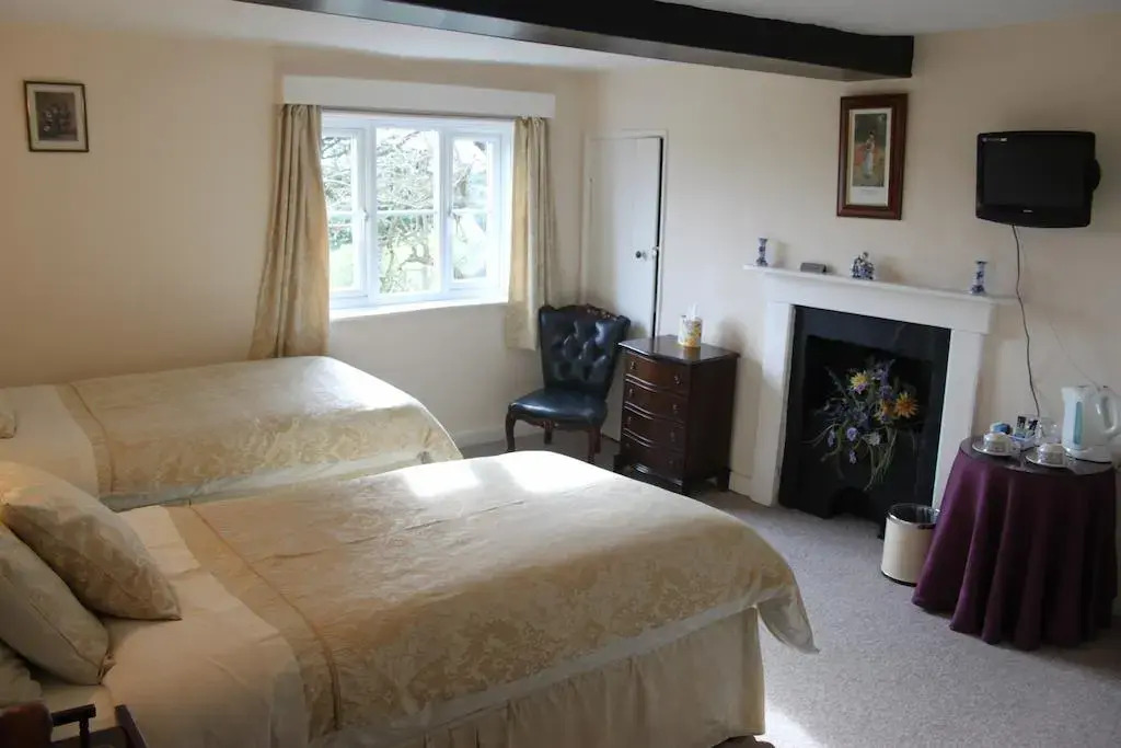 Ingon Bank Farm