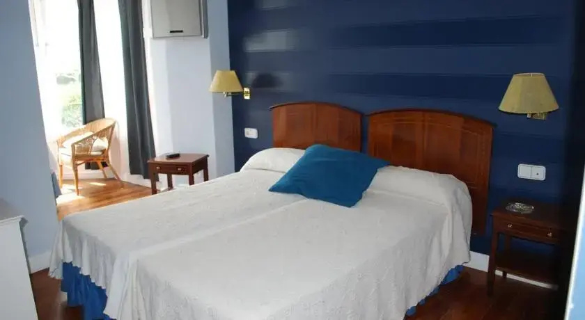 Imagen de Casa De Marinos Uribekosta El Hotelito (2 de 12)