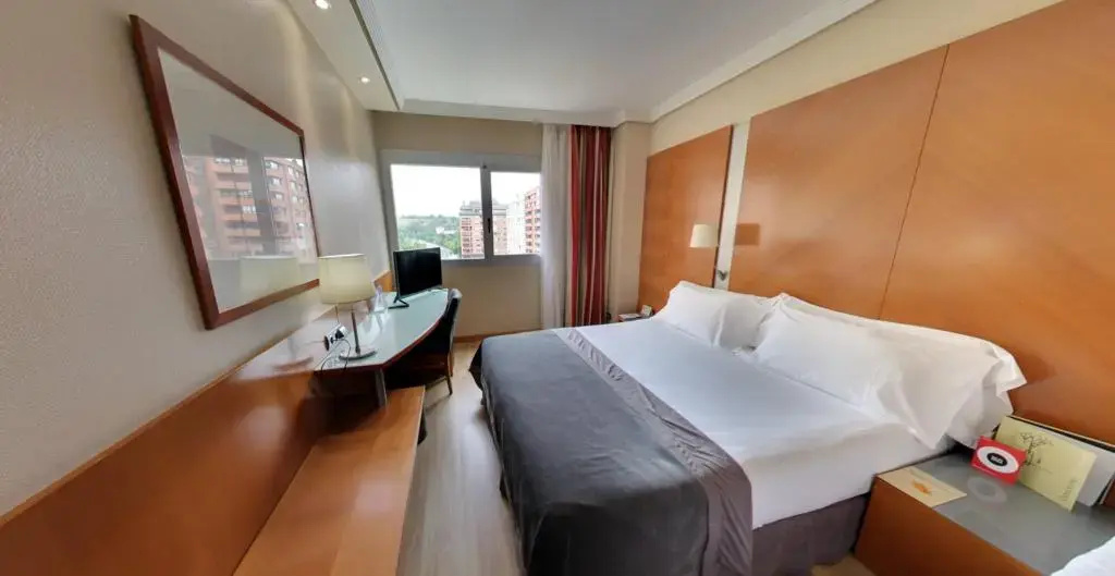 Imagen de Hotel Silken Juan de Austria (11 de 15)