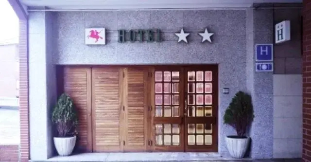 Imagen de Hotel San Jorge (13 de 13)