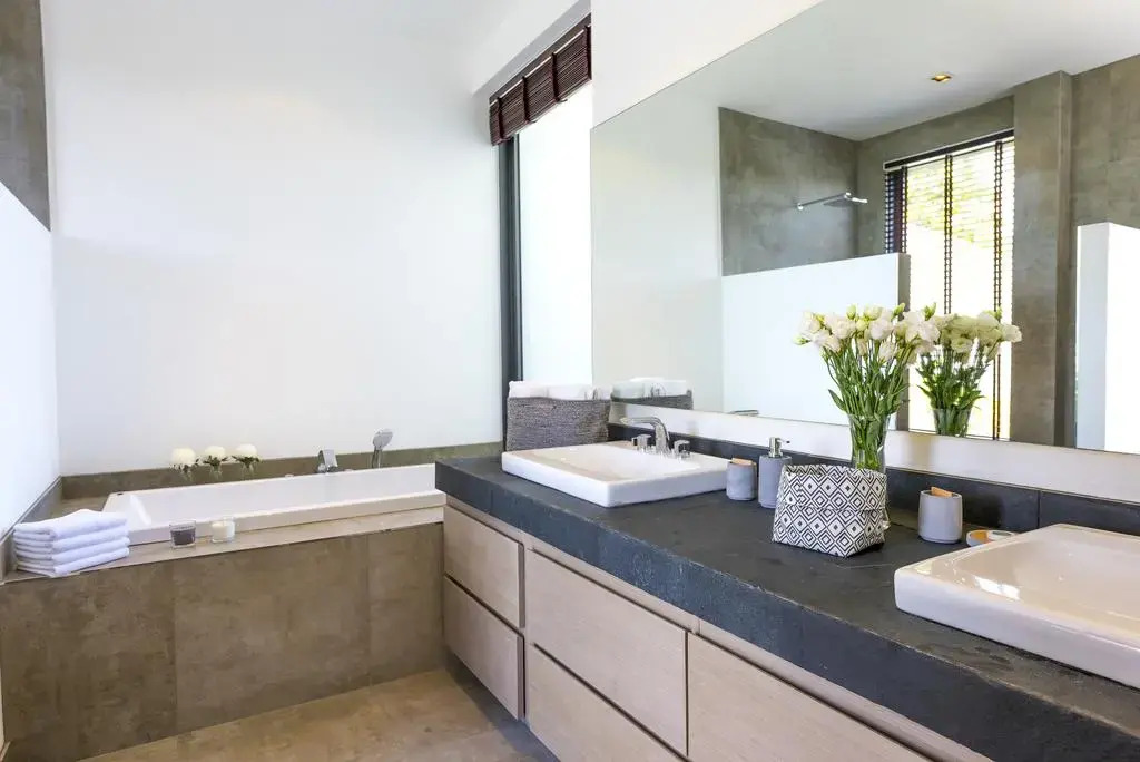 Designer Villa JAH