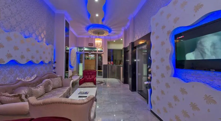 The Hotel Ottoman City Istanbul
