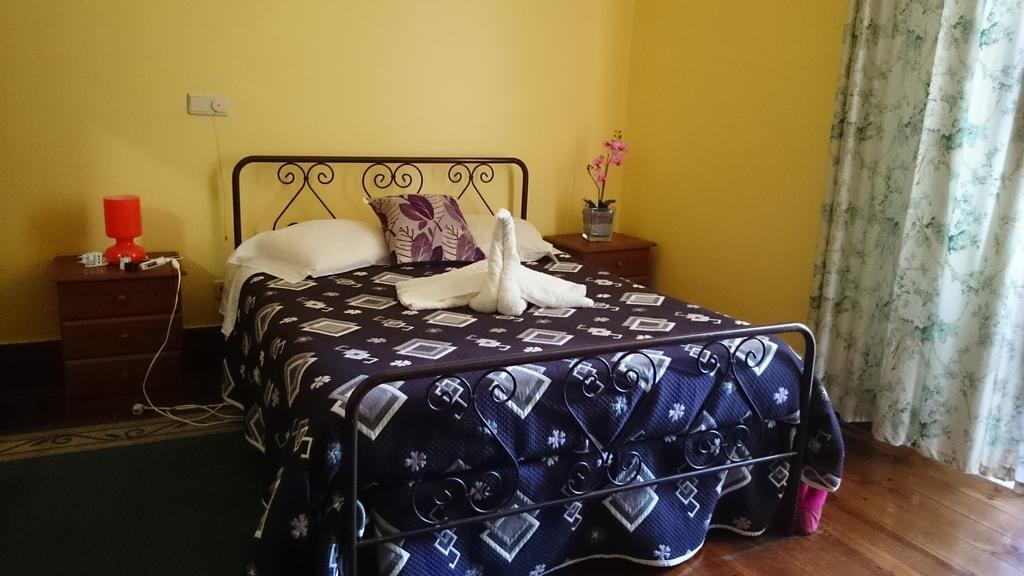 Pensão Elegante Lda.