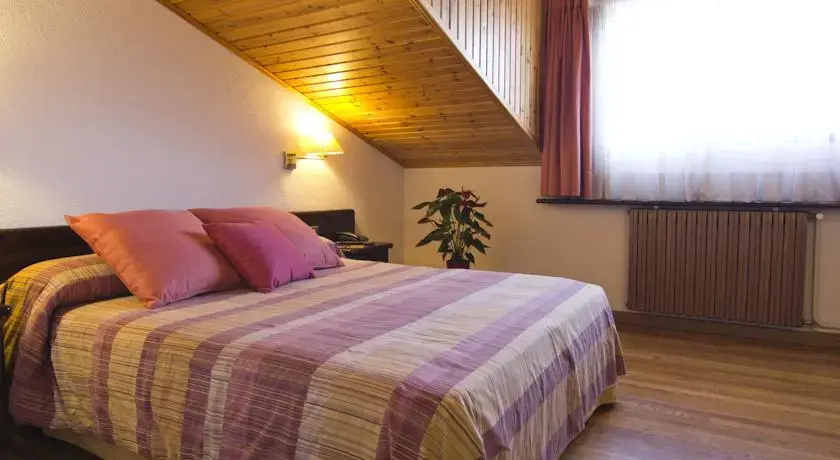 Hotel Terradets