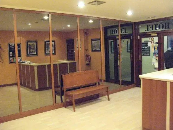 Imagen de Hotel Achuri (23 de 24)