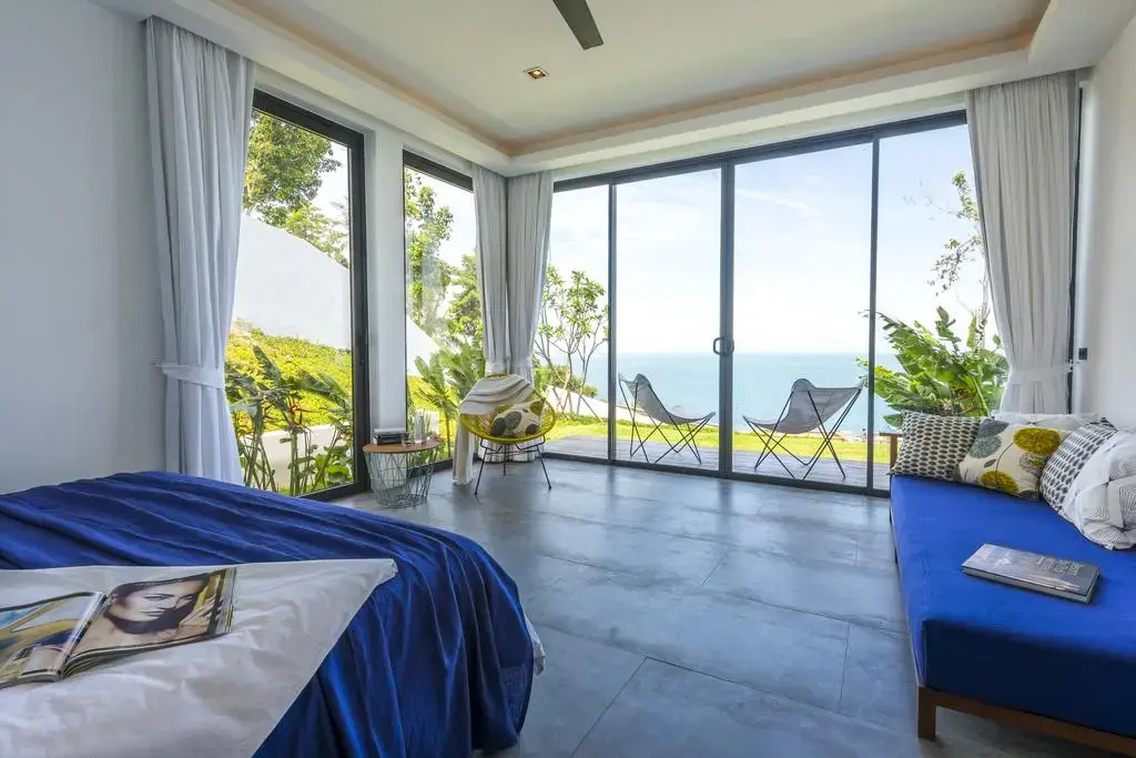 Designer Villa JAH
