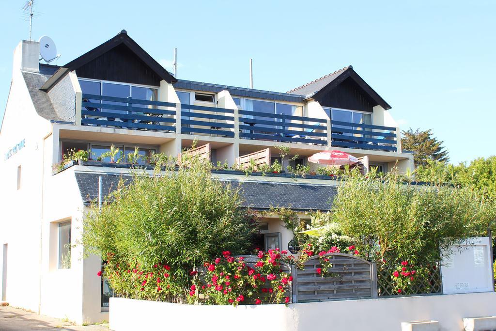 L OASIS BRETONNE