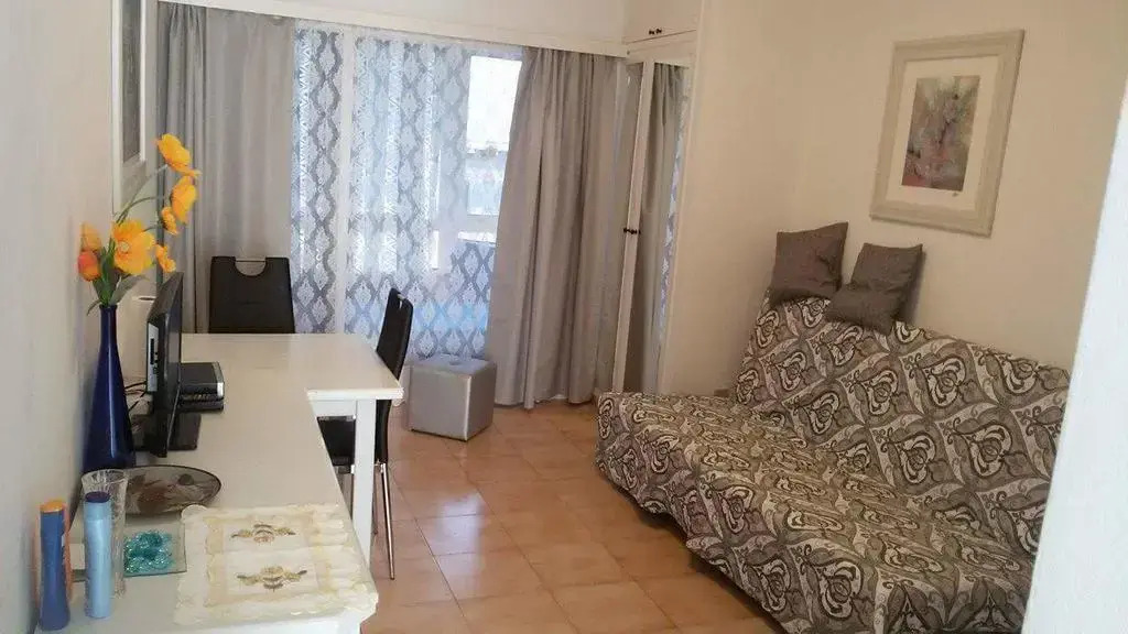 Eurika Apartment