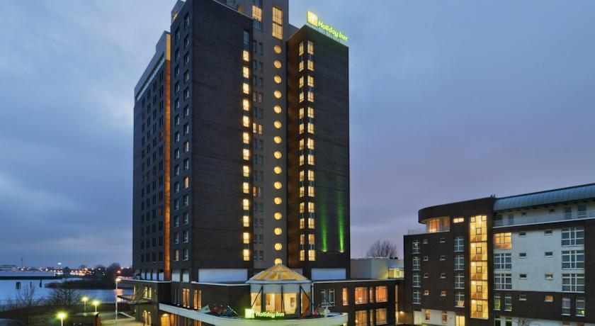 Holiday Inn Hamburg