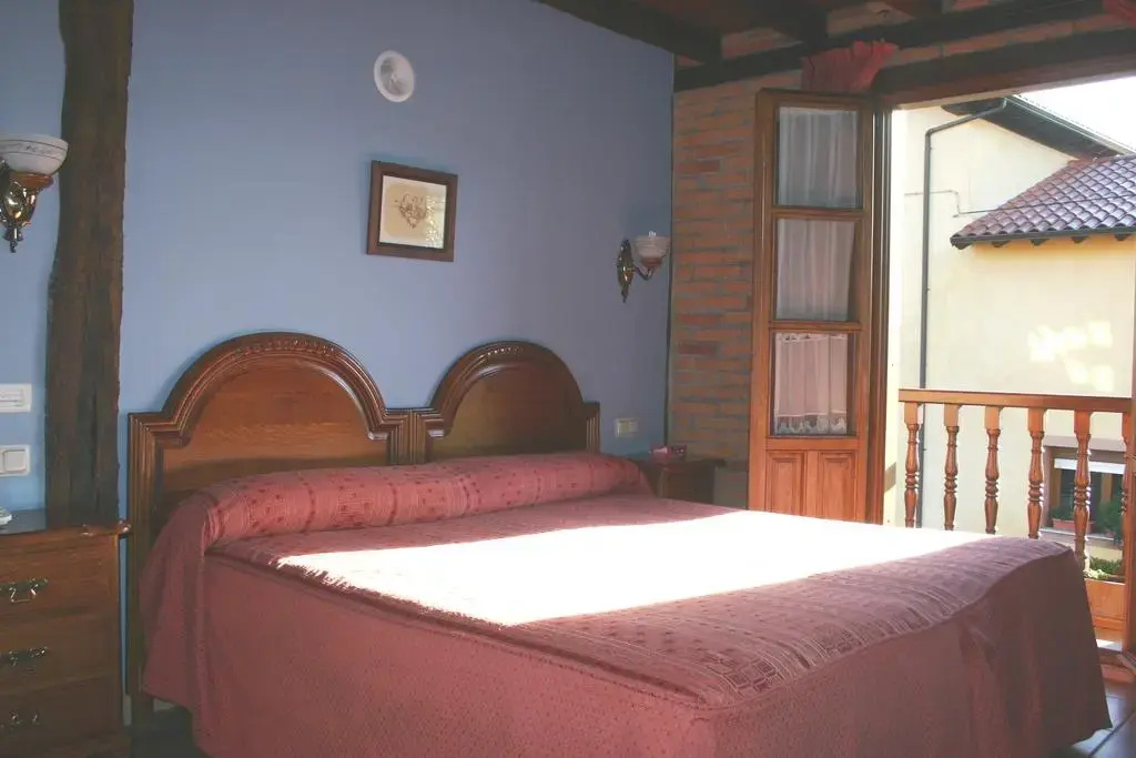 Posada La Venta de Quijas