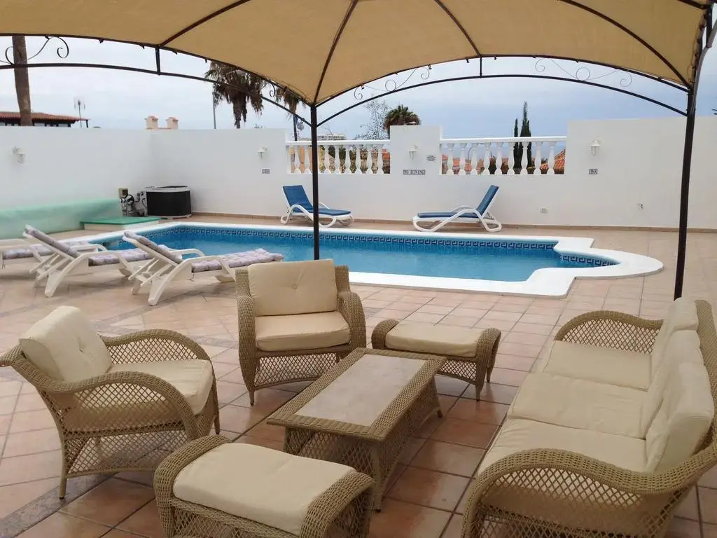 Villa Esperanza