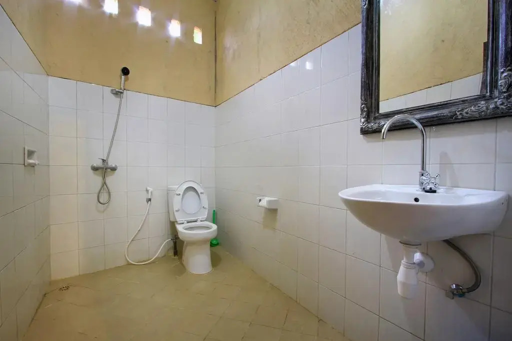 Telaga Sari Villa