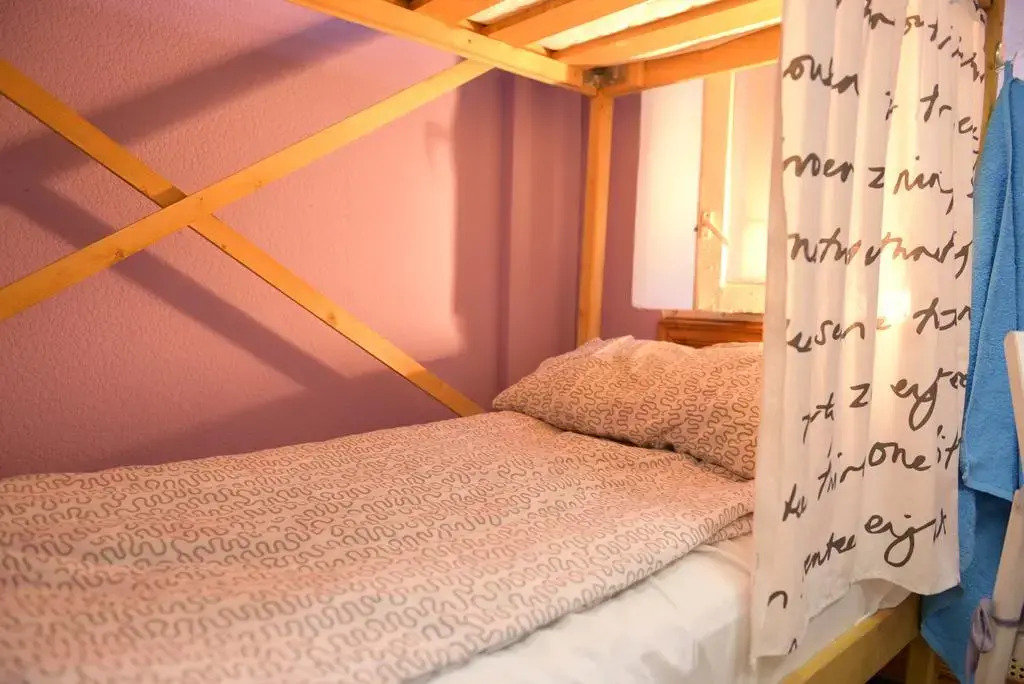 Жилое помещение Moscow Travel Inn