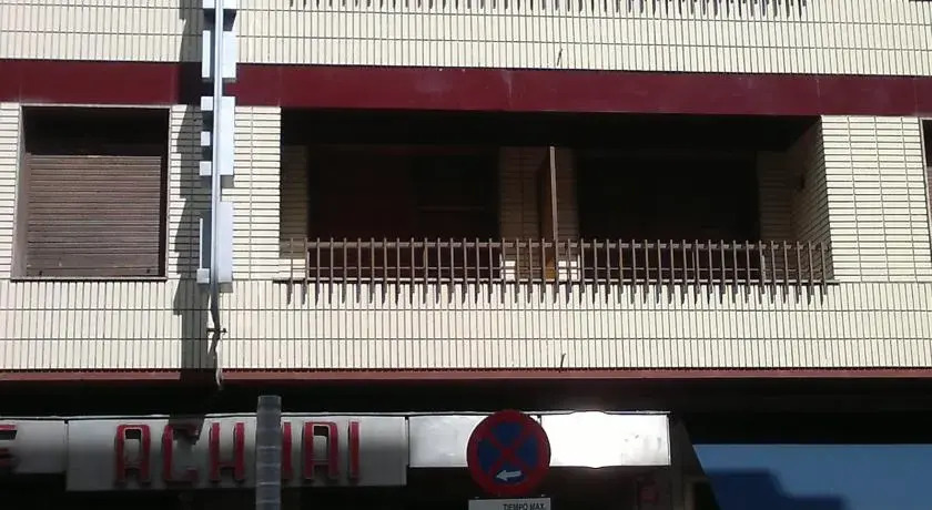 Imagen de Hotel Achuri (18 de 24)