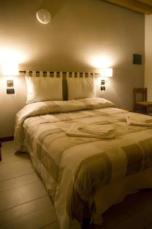 B&B San Nazaro