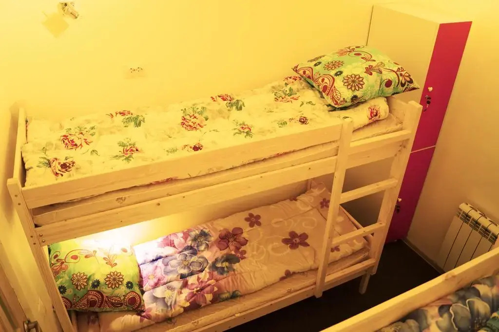 Matreshka Hostel