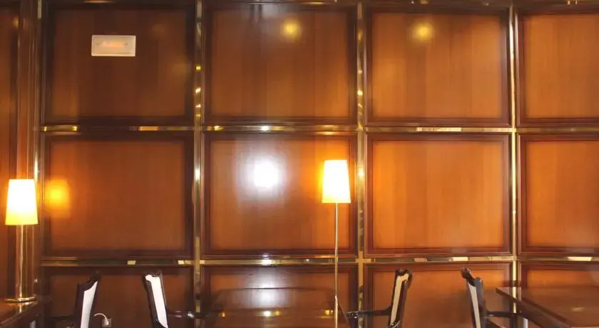 Imagen de Hotel Sansi Park (21 de 24)